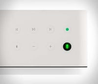 Modernist Design Home Speakers Image 7