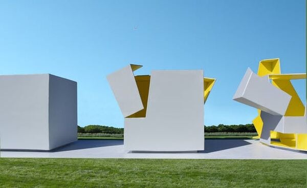 Top 35 Architecture Trends in December