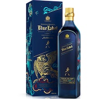 Lunar New Year Whiskies Image 1