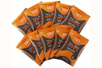 Sporty Post-Workout Body Wipes Image 1