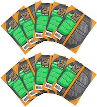 Sporty Post-Workout Body Wipes Image 5