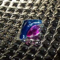Gym Gear-Specific Laundry Pods Image 2