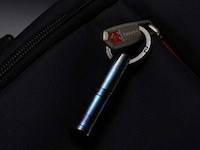 Metallic Capsule EDC Accessories Image 2