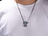 Metallic Capsule EDC Accessories Image 6