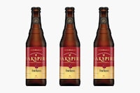 Small-Batch Barrel-Aged Beers Image 1
