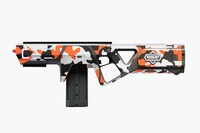 Adult-Targeted Foam Disc Blasters Image 1