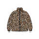 Heavily-Patterned Down Jackets Image 3