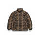 Heavily-Patterned Down Jackets Image 5