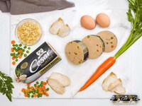 Refrigerated Dog Food Rolls Image 1