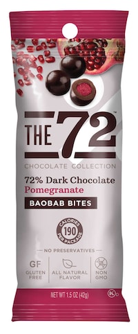 Superfood Baobab Bites Image 1