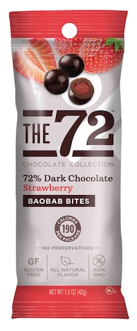 Superfood Baobab Bites Image 2