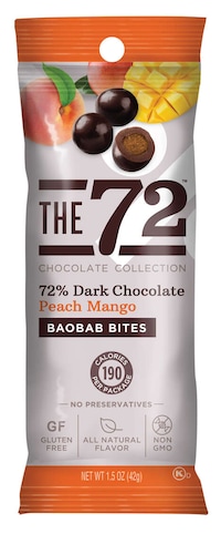 Superfood Baobab Bites Image 3