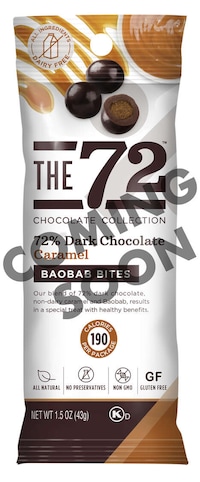 Superfood Baobab Bites Image 5