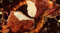 Szechuan-Flavored Wing Sauces Image 1