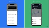 Auditory Rideshare Safety Updates Image 1