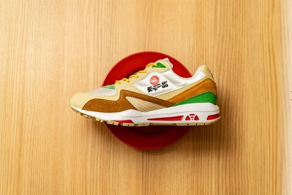Top 50 Shoes Trends in December