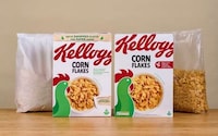 Recyclable Cereal Liner Packaging Image 1