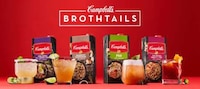 Broth-Infused Cocktail Recipes