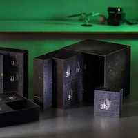 Cubic Sci-Fi Advent Calendars Image 2