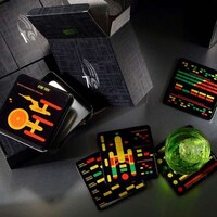 Cubic Sci-Fi Advent Calendars Image 3