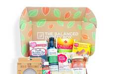 Pantry-Favorites Subscription Boxes