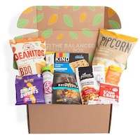 Pantry-Favorites Subscription Boxes Image 2