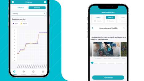 Neurological Patient Telemedicine