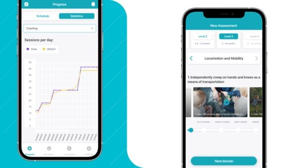 Neurological Patient Telemedicine