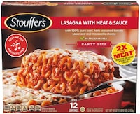 Singing Frozen Food Packaging
