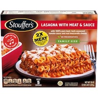 Singing Frozen Food Packaging Image 2