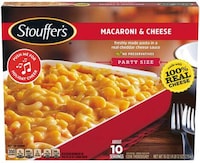 Singing Frozen Food Packaging Image 5