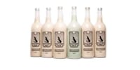 Alcoholic Oat Milk Cocktails Image 3