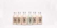 Alcoholic Oat Milk Cocktails Image 4