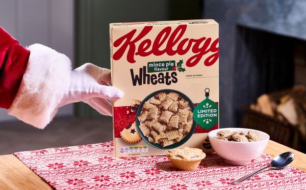 Top 100 Branding Trends in December