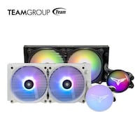 Upgraded PC Components Image 2