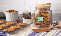 Kosher Vegan Cookies Image 1