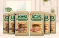 Kosher Vegan Cookies Image 2