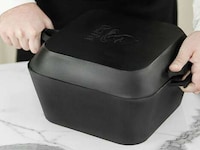 All-in-One Cast Iron Cookware Image 5