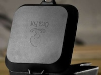 All-in-One Cast Iron Cookware Image 7