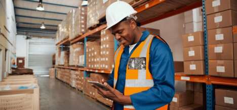 Business Solutions Platforms