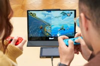 Hybrid Three-in-One Tablets Image 2