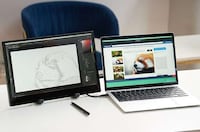 Hybrid Three-in-One Tablets Image 3