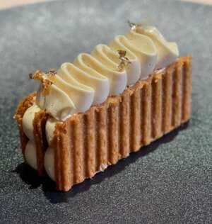 Vegan Dessert Pastries