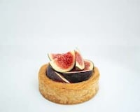Vegan Dessert Pastries Image 4