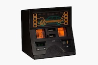 Car Instrument Alarm Clocks Image 2