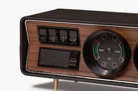 Car Instrument Alarm Clocks Image 4