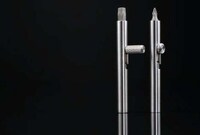 Titanium Maker Screwdrivers