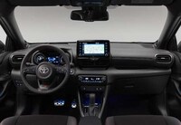 Sporty European Market Hatchbacks Image 2