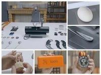 Dual-Laser Engraving Devices Image 2