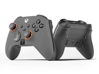 Ergonomic Customization Game Controllers Image 2
